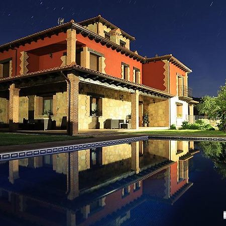 Casa Rural La Canchalera Losar De La Vera Zewnętrze zdjęcie