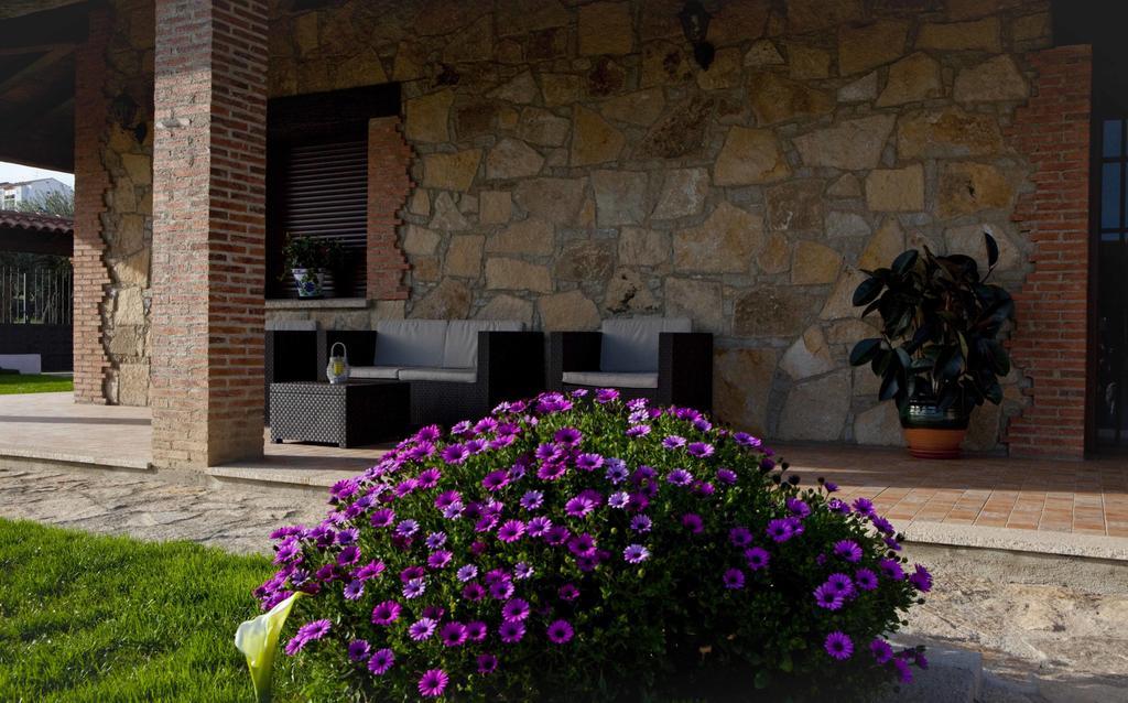 Casa Rural La Canchalera Losar De La Vera Zewnętrze zdjęcie
